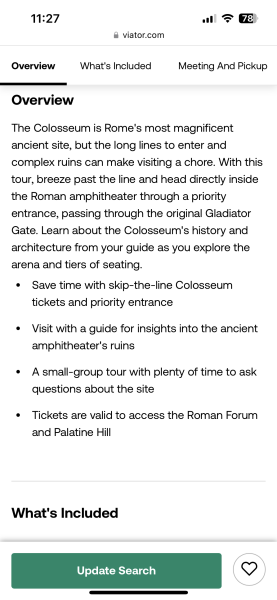 Planning time for 3 days. Help with itinerary please?
