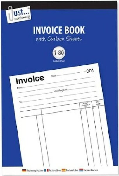 Joiner charging £15 for invoice