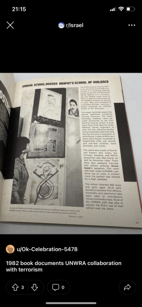 Aid workers accused of taking part on 7/10 attack on Israel - appalling !