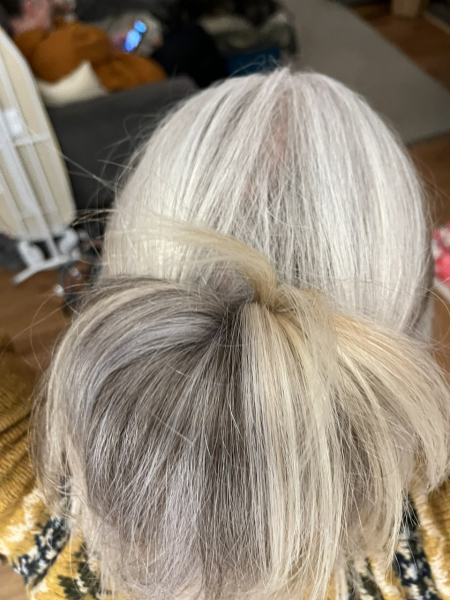 AIMB to embrace the grey?