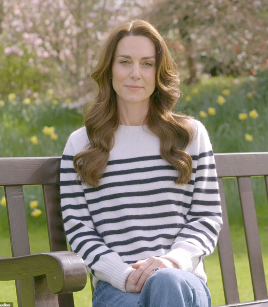 Royal Style: with hope, our threads continue