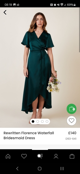 Underwear and Wedding outfit if overweight - just want to cry