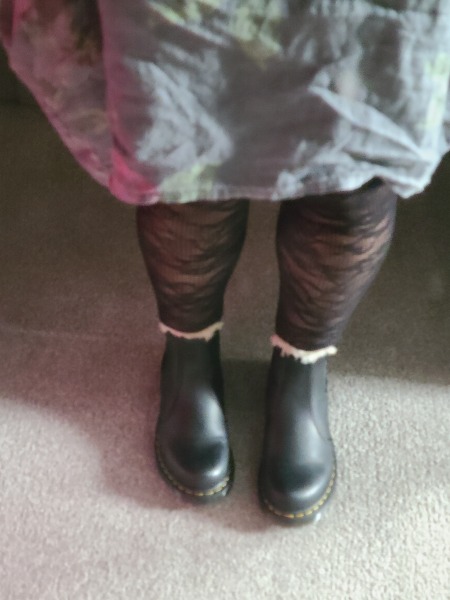 Feb 24 Boot Camp: Week 6, still time to achieve  results