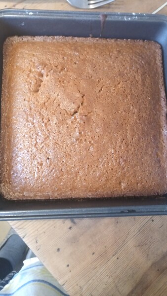 Any Witches here? Part 20