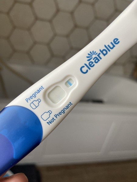 Am I pregnant?