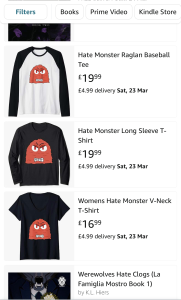 Is participating in Mumsnet Feminist threads or Twitter women’s rights threads a Hate Crime?