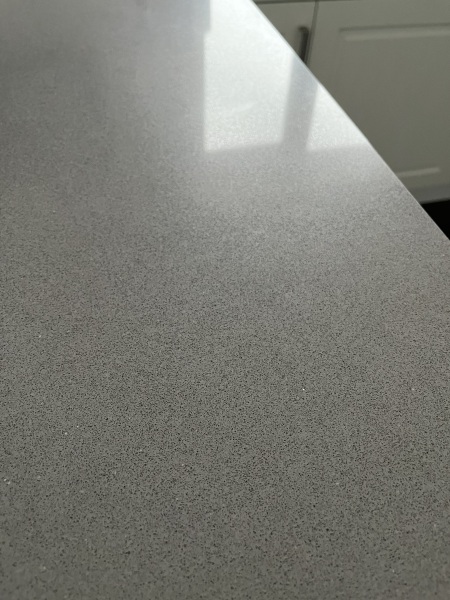 Granite Worktop stain