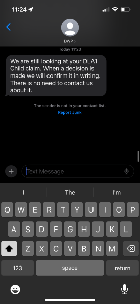 Dla wait times part 36