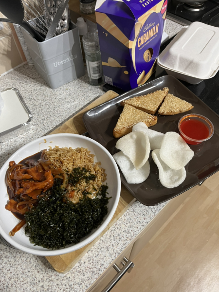 To ask what you have eaten today (lighthearted) PART 2