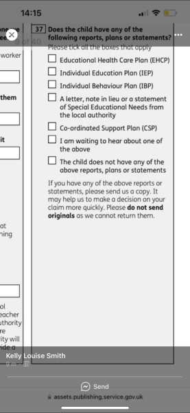 Dla wait times part 35