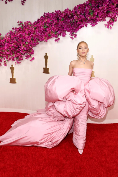 Oscars Fashion 2024! (No body shaming!)