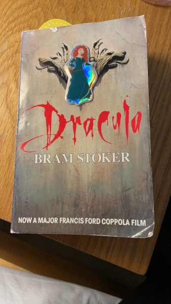 This is what I'm reading right now ..