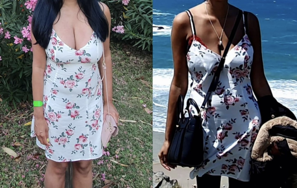 To ask you fuller busted women (G+) your experience in losing weight?