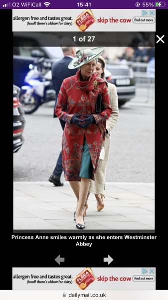 Royal Style: Tea and Tiaras - no stylish woman left behind!