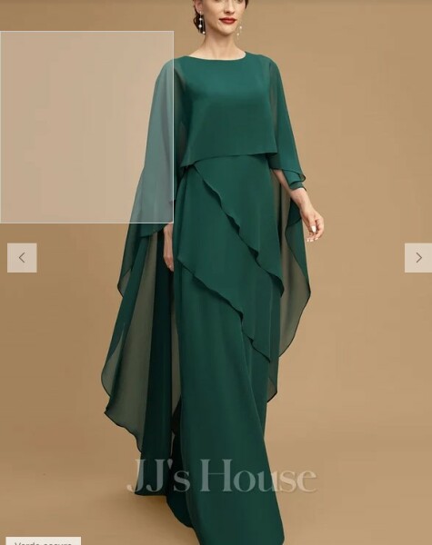 Modest / Conservative bridesmaid/ groomsmaid dress for SIL