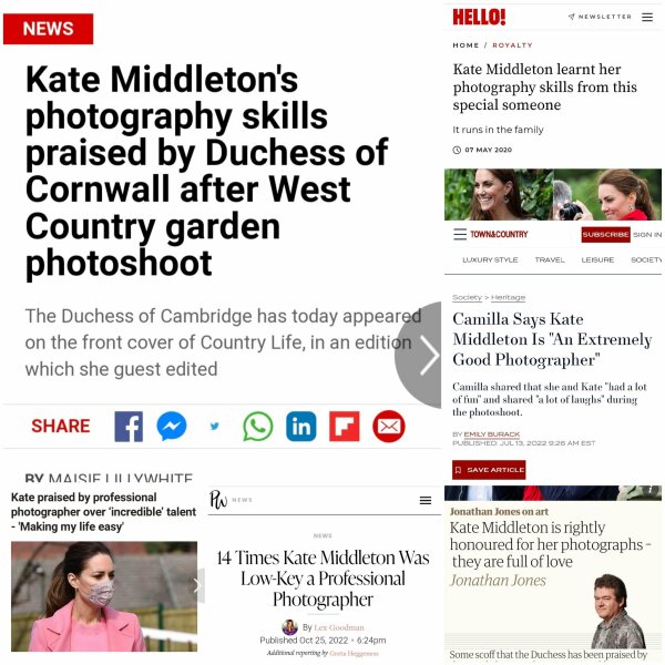 Why "that picture" was killed.