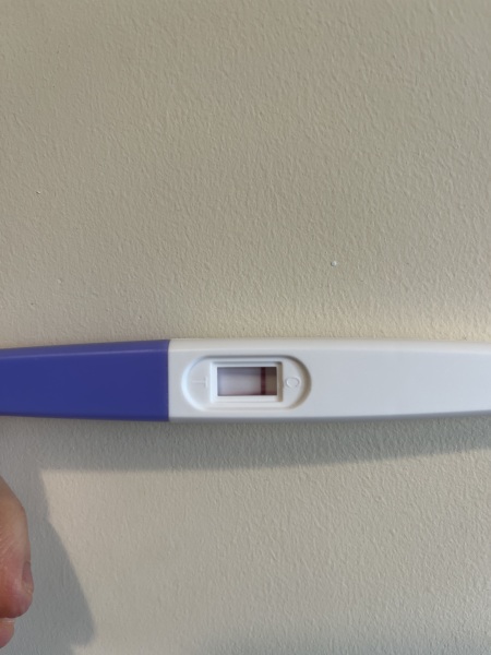 Is this test invalid?