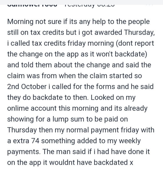 Dla wait times part 33