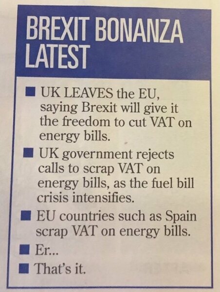 Brexit mega thread part 12: David Cameron: Return of the King