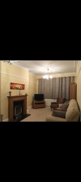 Living room help