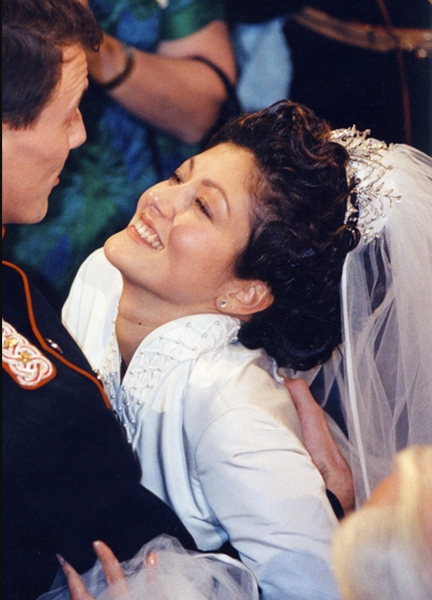 Royal Photographers and their iconic photographs: the best of the best