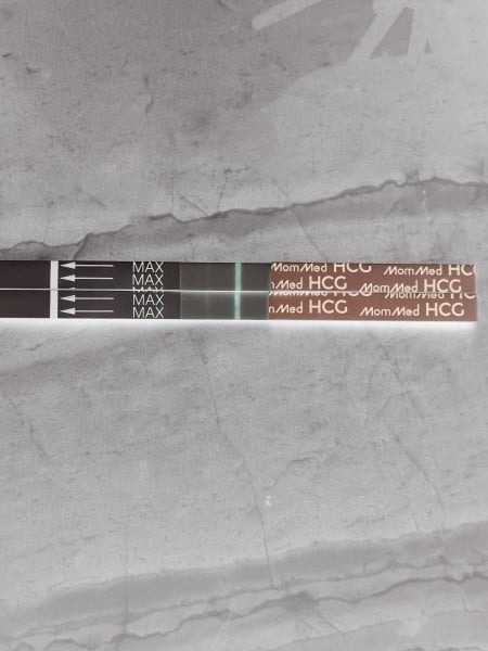 And so it begins again… 4dpo