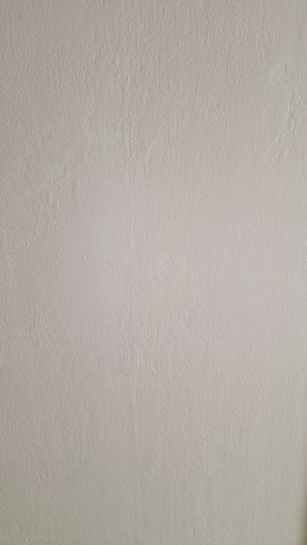 Help! How to get lovely painted walls!!