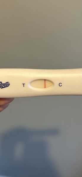 Twitching in uterus during TWW?????