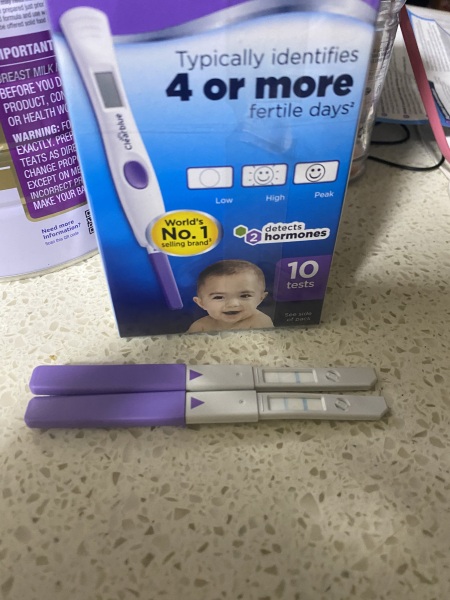 Am I pregnant?