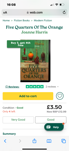 Do you know this book? WW2, German occupation of France