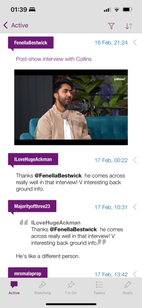 MAFS Australia (NO SPOILERS) Thread 2!