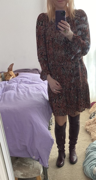 WAYWT Autumn/Winter 23