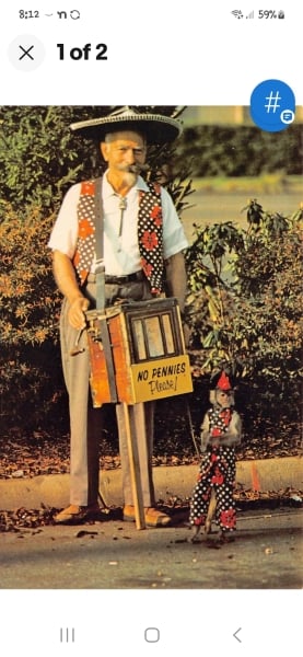 WAG a WAGGA DOO Where are YOU ?Word Association Game