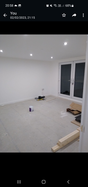 Tricky loft conversion - any advice?