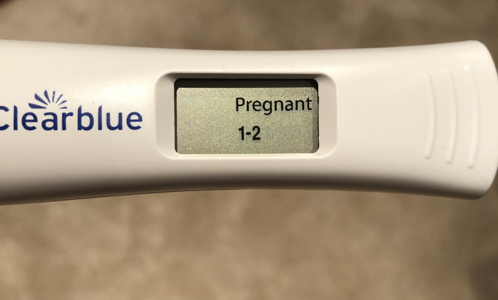 Opinions please! BFP or wishful thinking...