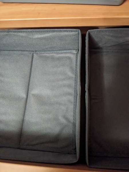 Come and tell me your dull and unexciting news 29: Calmly through the day