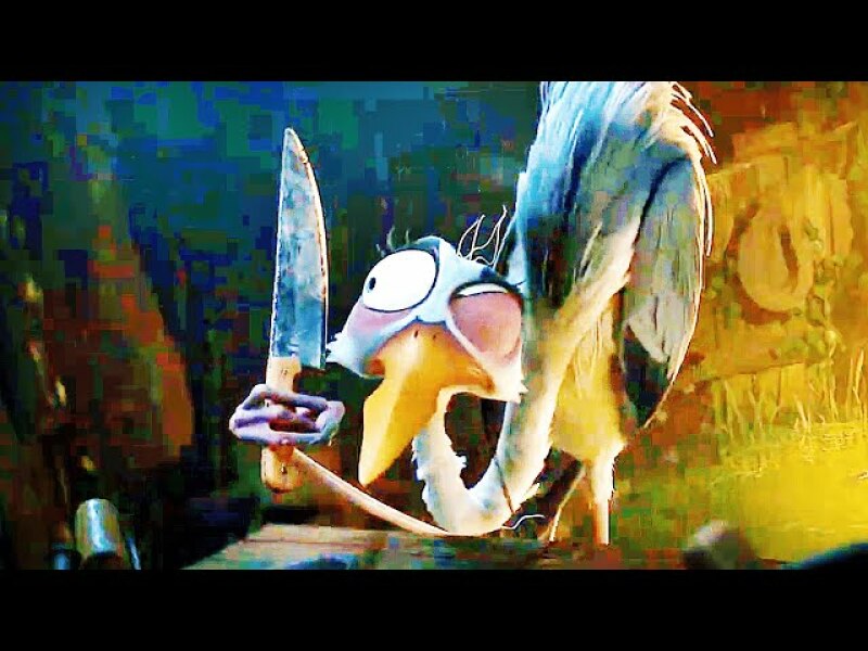 Migration okay for sensitive 5yo?