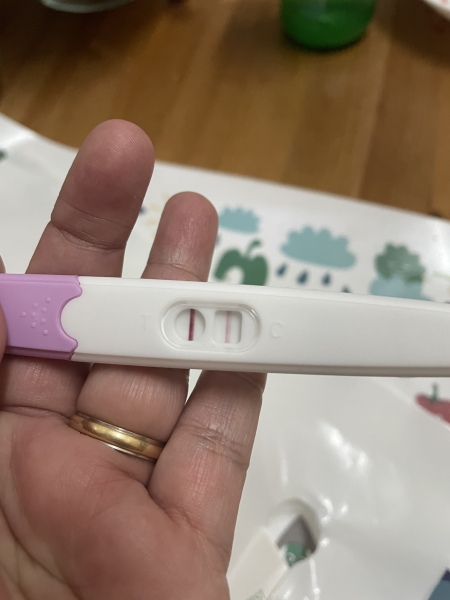 Come on 2024 BFPs let’s be having you!!!