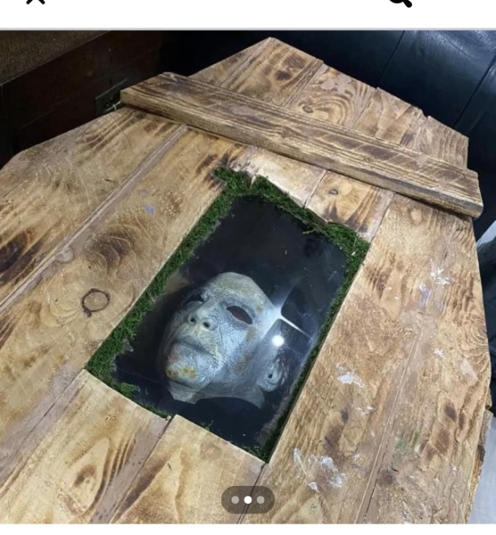 The shite people flog on Facebook marketplace