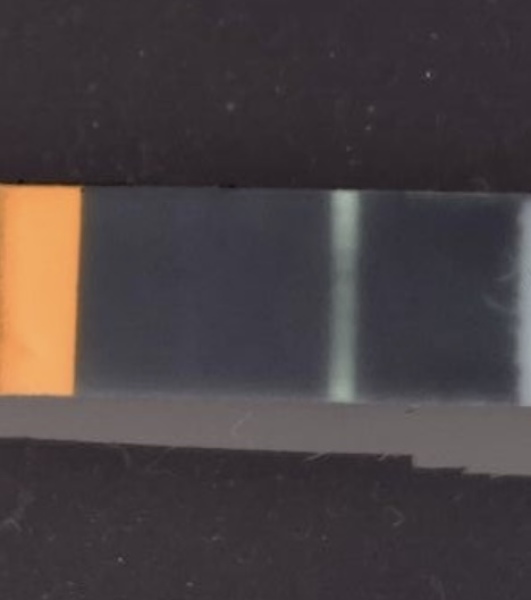 Indent or positive