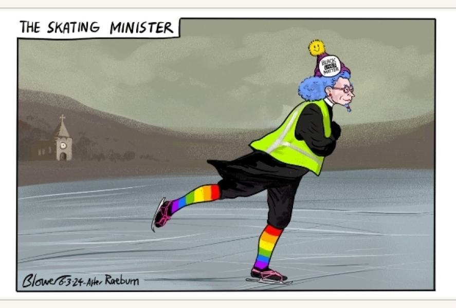 Women's rights general conversations - Thread 7