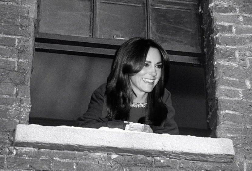 Kate Gate
