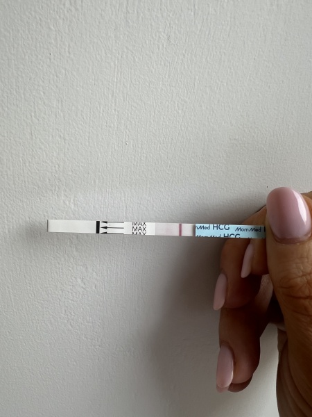 And so it begins again… 4dpo