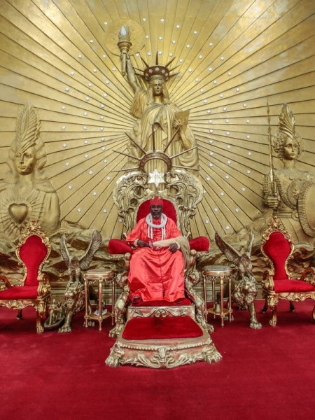 Royal Photographers and their iconic photographs: the best of the best