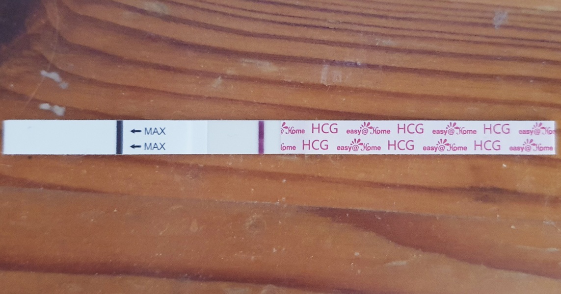 16 DPO, high temp, AF due tomorrow 