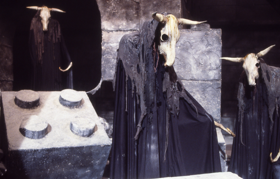 Thread 12 - TalkLair: “I say we take off and nuke the entire site from orbit. It's the only way to be sure.”