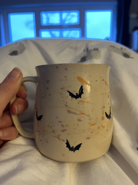 What's your favourite mug?