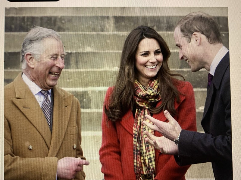 Royal Photographers and their iconic photographs: the best of the best