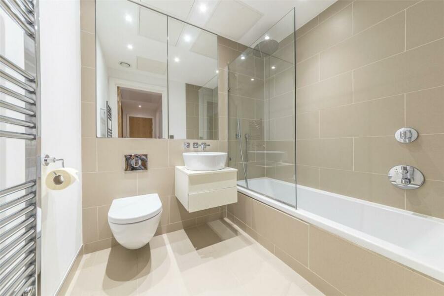 Help me  transform old bathroom
