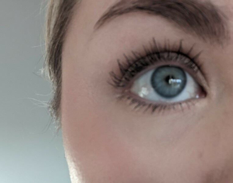 ELF tubing mascara